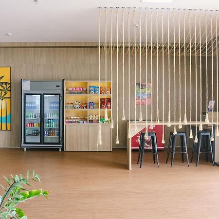 Hotel Go Inn Goiana Esterno foto