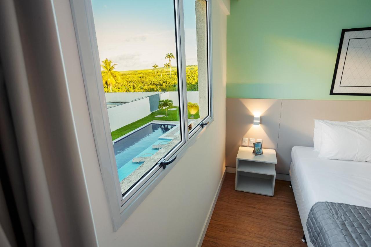 Hotel Go Inn Goiana Esterno foto