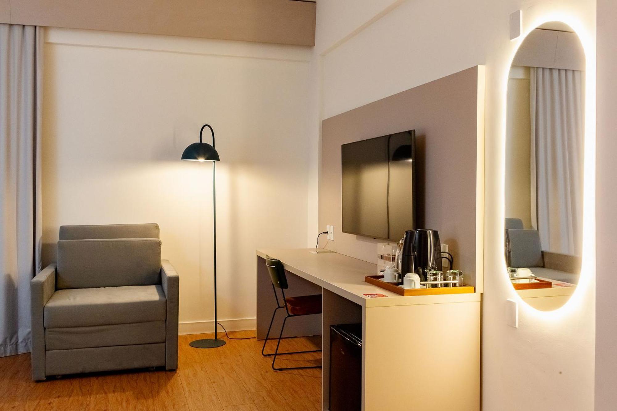 Hotel Go Inn Goiana Esterno foto