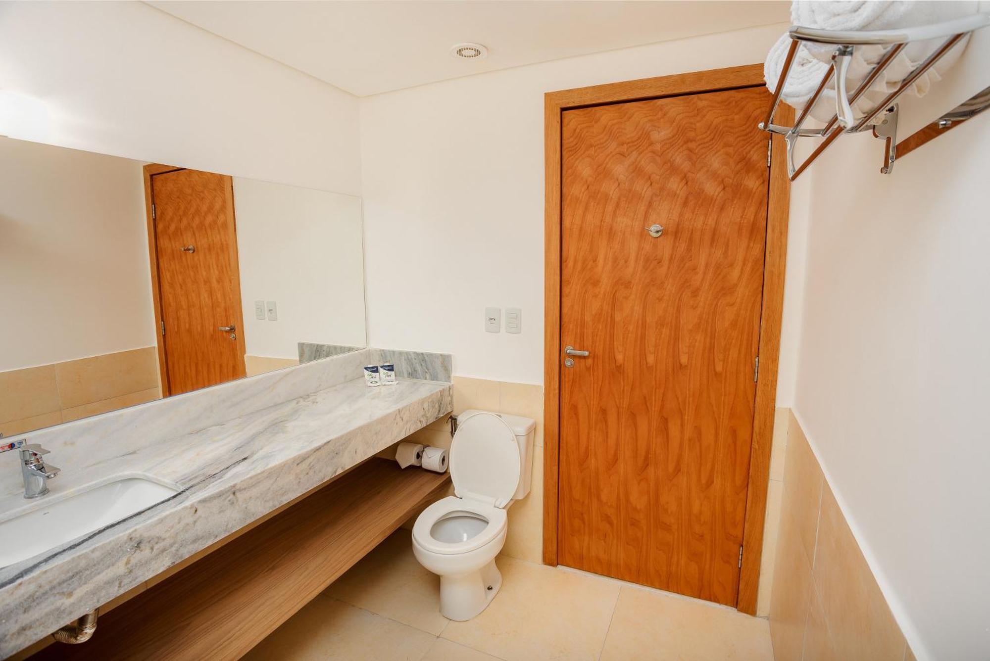 Hotel Go Inn Goiana Esterno foto