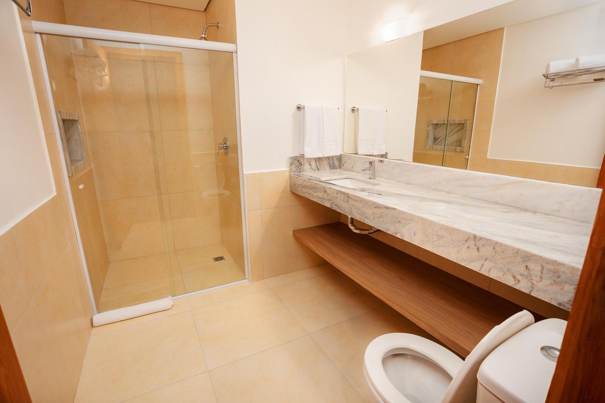 Hotel Go Inn Goiana Esterno foto