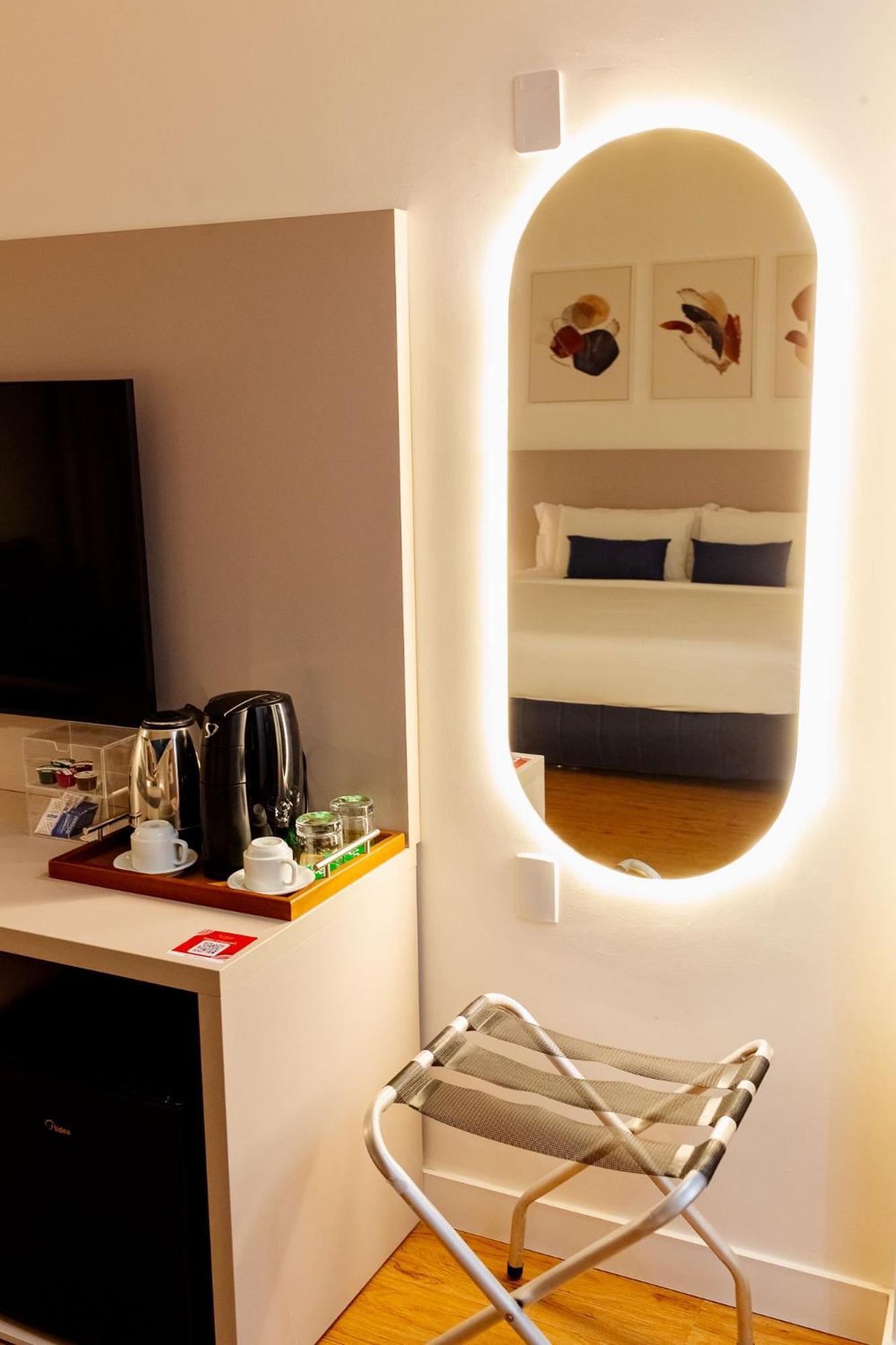 Hotel Go Inn Goiana Esterno foto