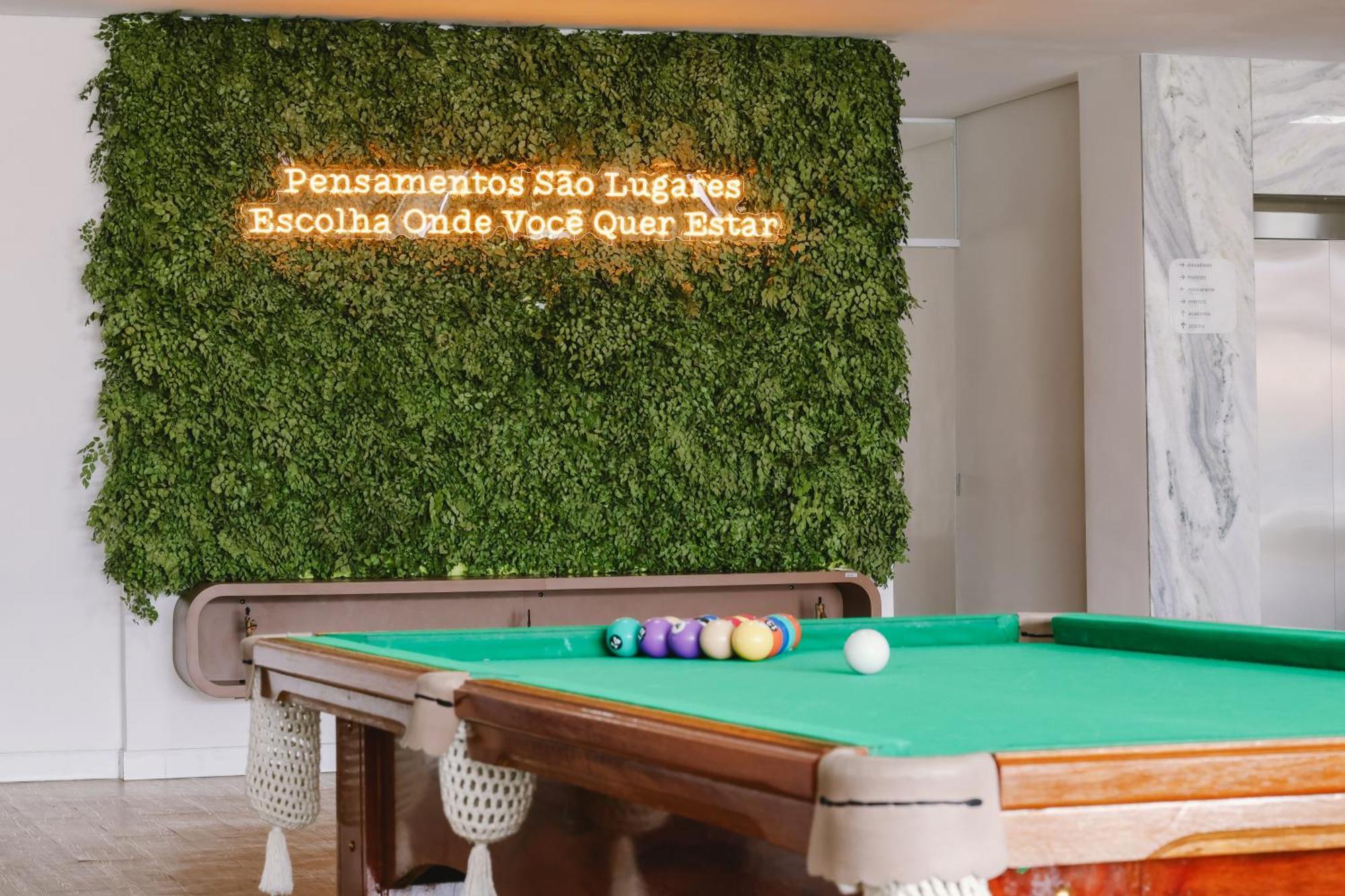Hotel Go Inn Goiana Esterno foto