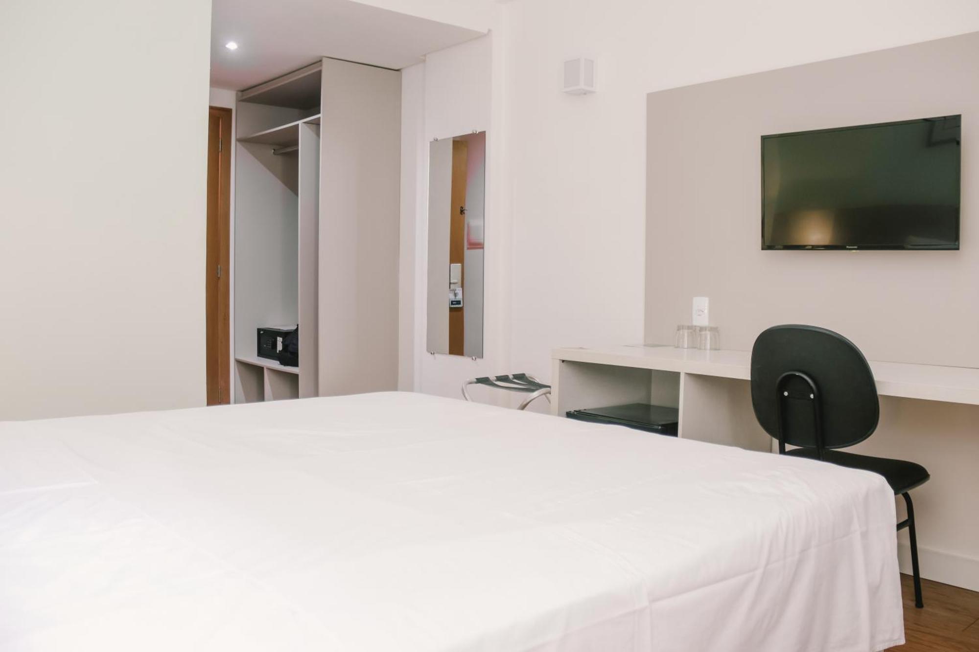 Hotel Go Inn Goiana Esterno foto