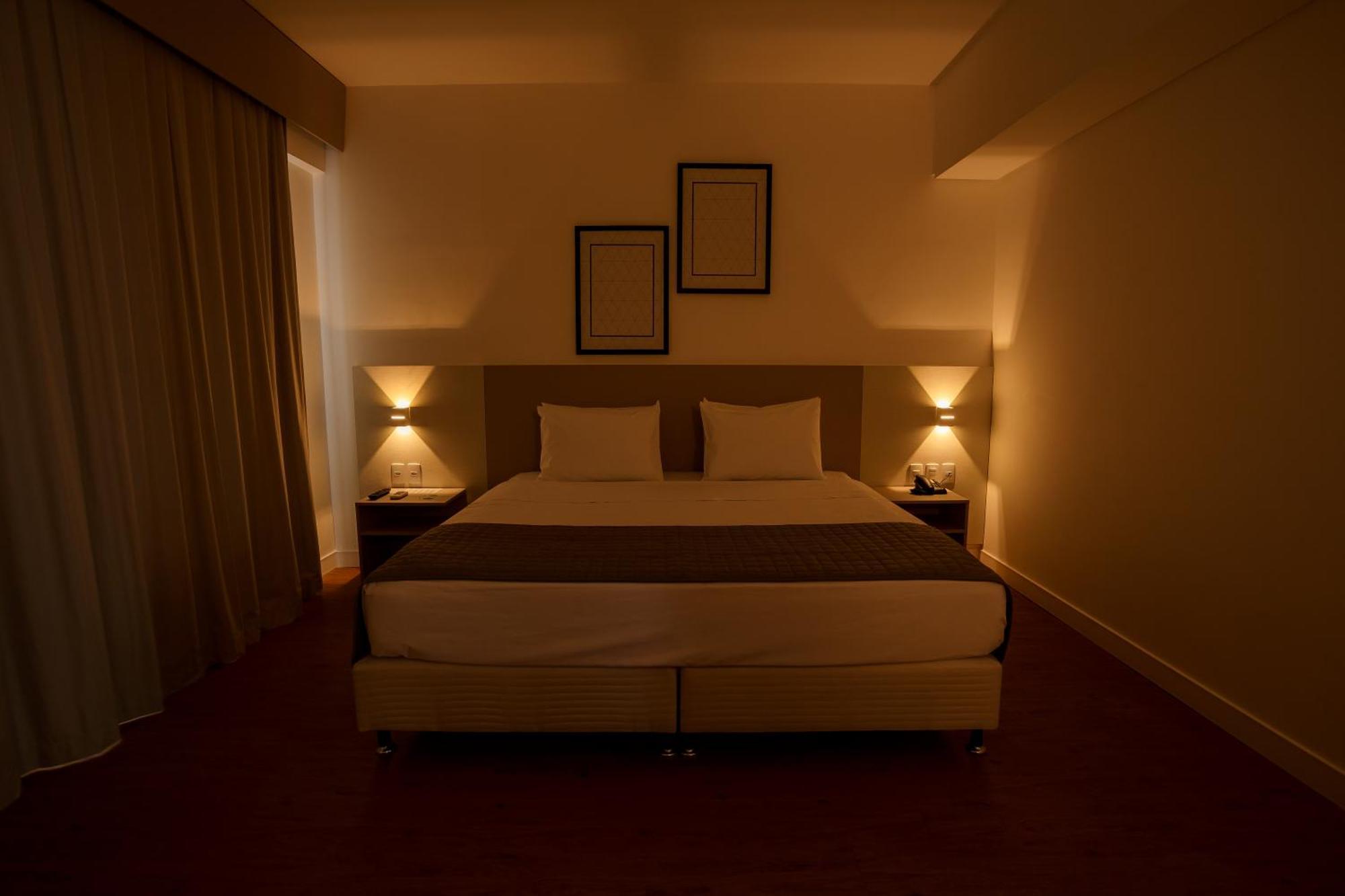 Hotel Go Inn Goiana Esterno foto