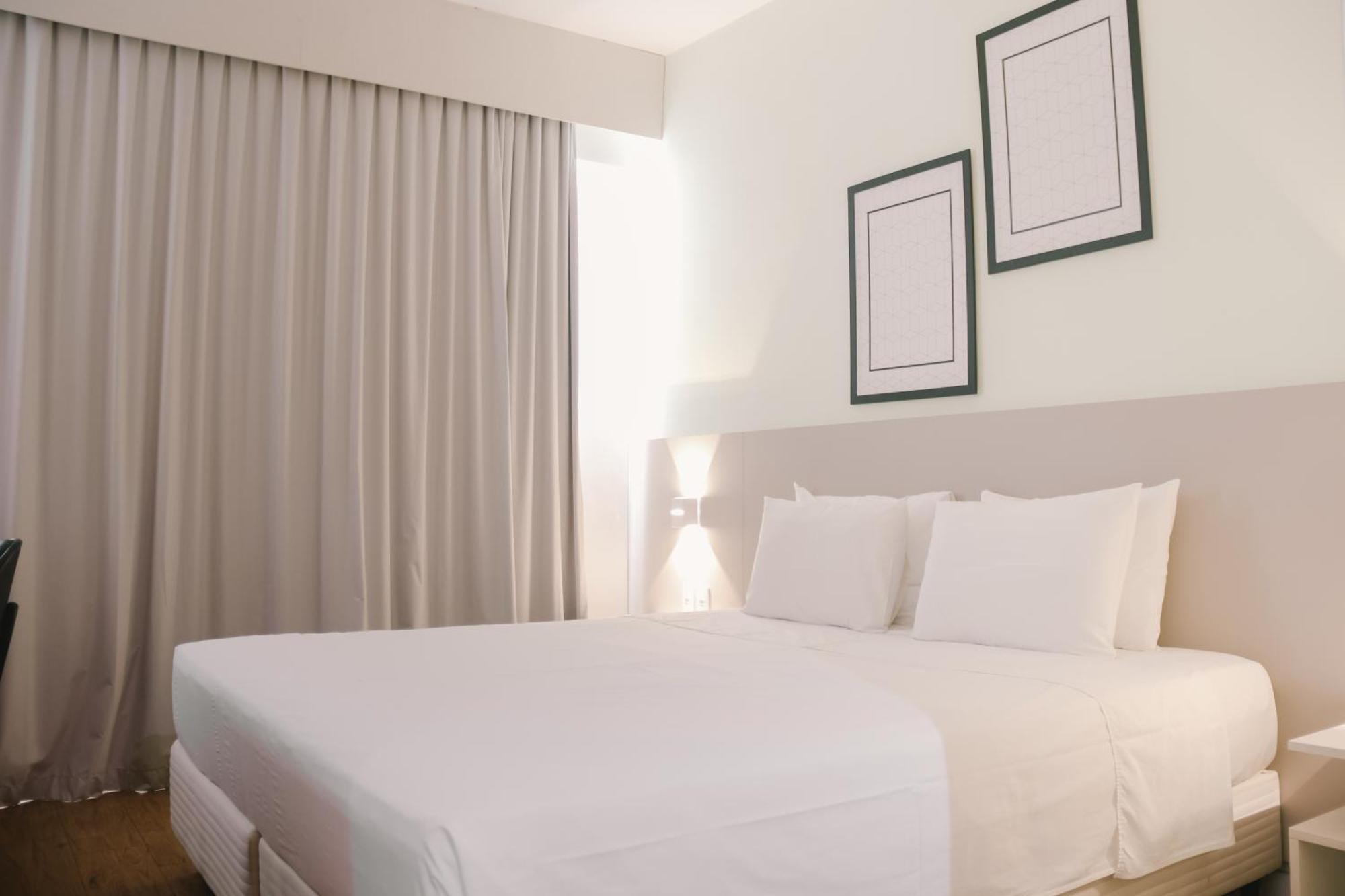 Hotel Go Inn Goiana Esterno foto