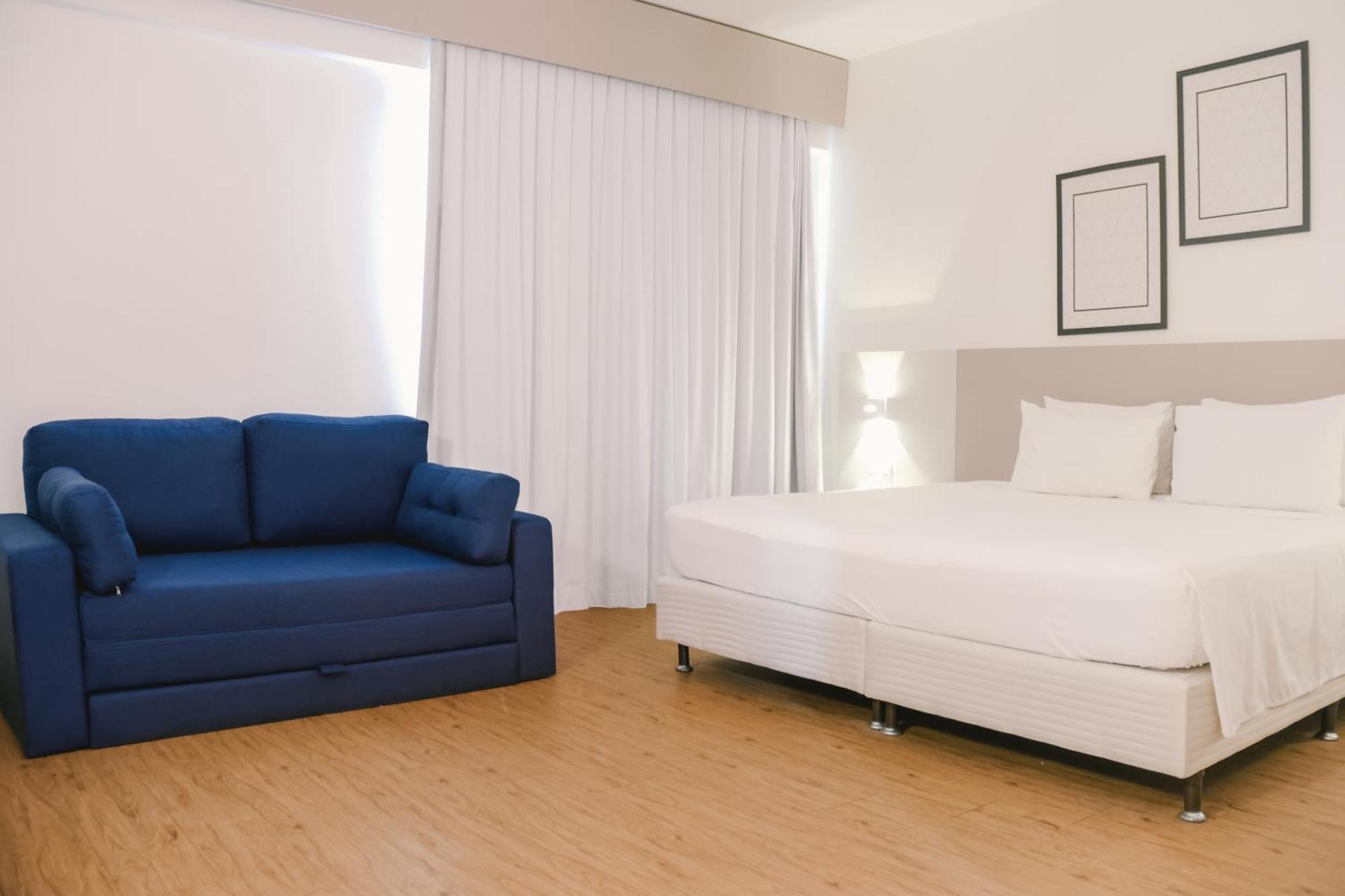 Hotel Go Inn Goiana Esterno foto