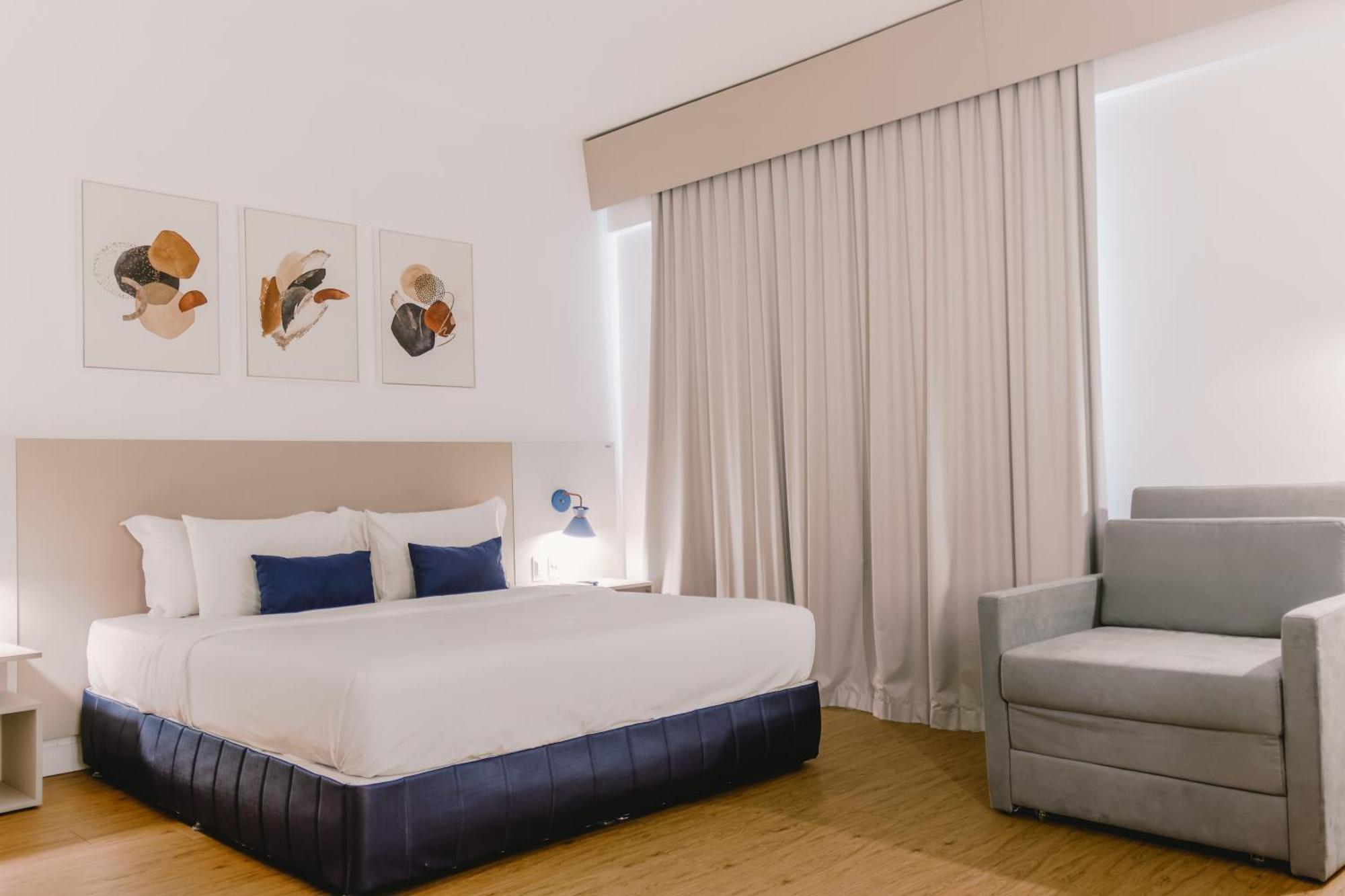 Hotel Go Inn Goiana Esterno foto