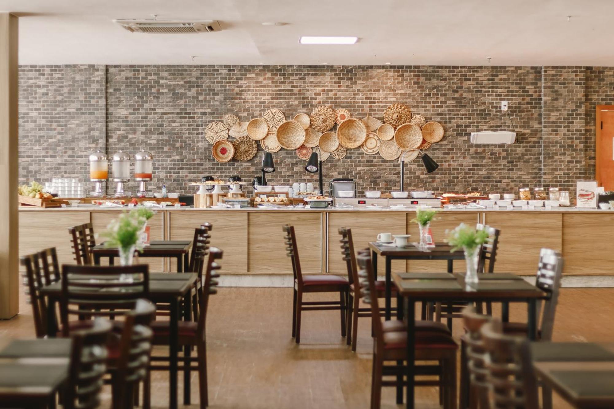 Hotel Go Inn Goiana Esterno foto