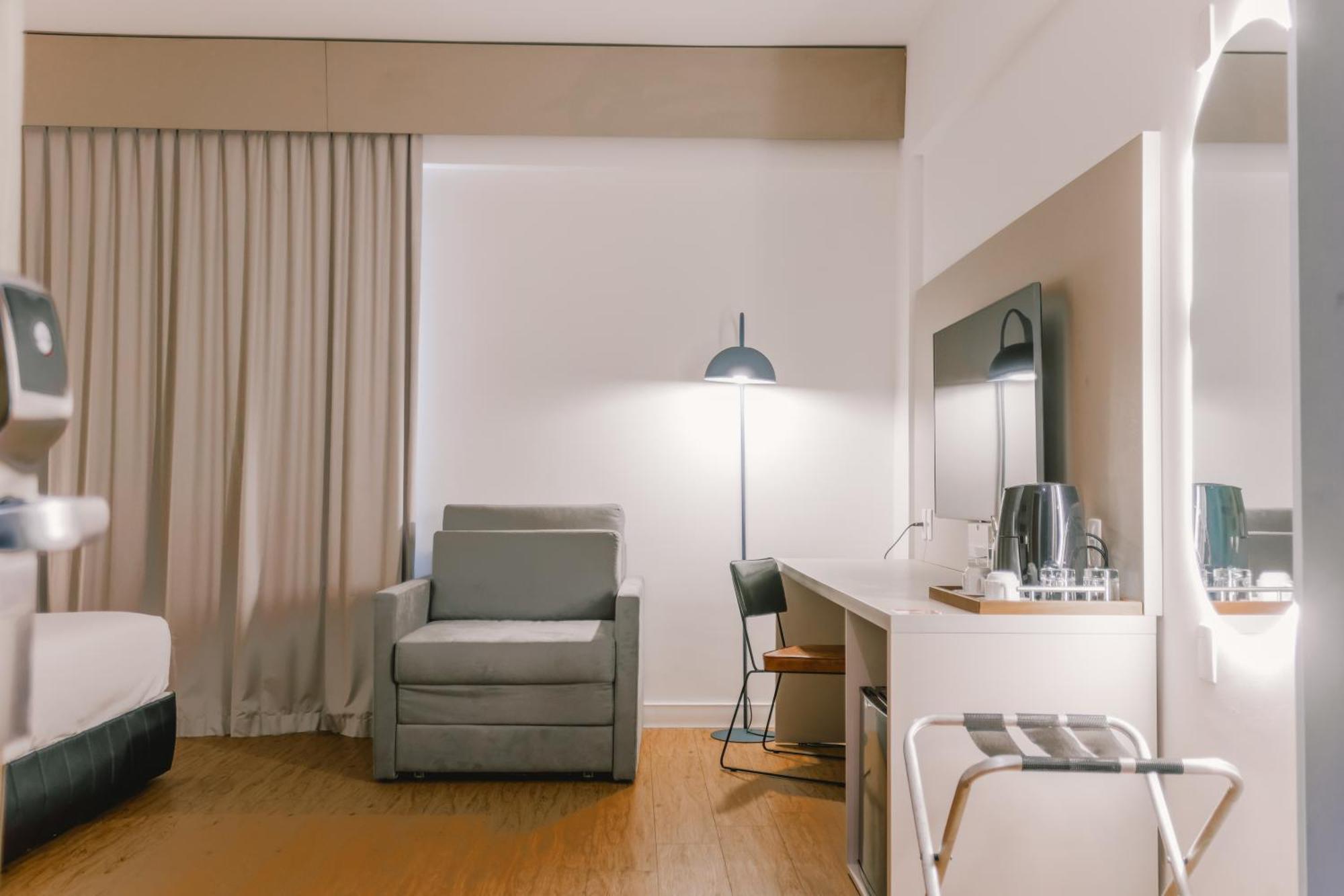 Hotel Go Inn Goiana Esterno foto