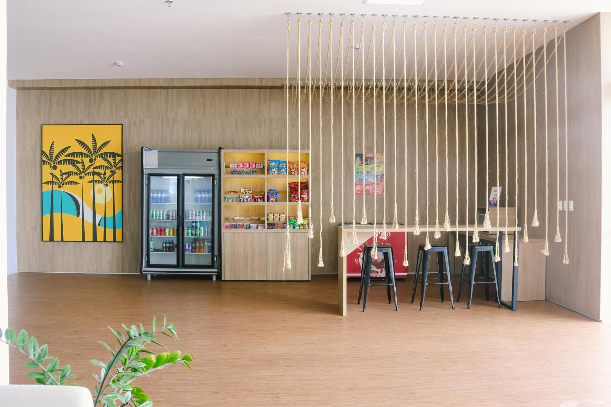 Hotel Go Inn Goiana Esterno foto